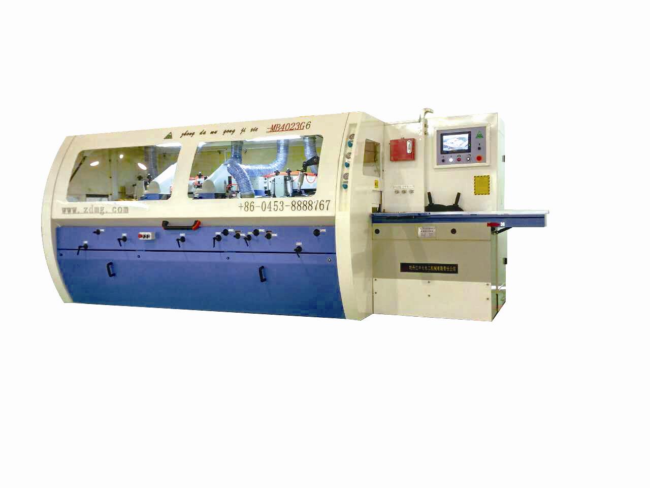 MB4023-G6四面时搏手机注册-时搏（中国）
工刨床